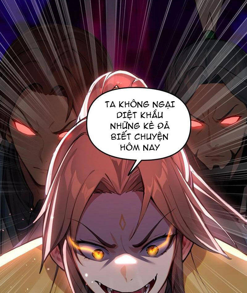 Ta Khiến Trăm Vạn Người Tu Tiên Tức Phát Khóc Chap 62 - Next Chap 63