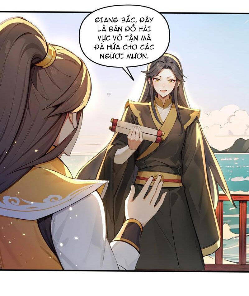 Ta Khiến Trăm Vạn Người Tu Tiên Tức Phát Khóc Chap 62 - Next Chap 63
