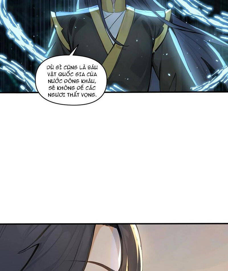 Ta Khiến Trăm Vạn Người Tu Tiên Tức Phát Khóc Chap 62 - Next Chap 63