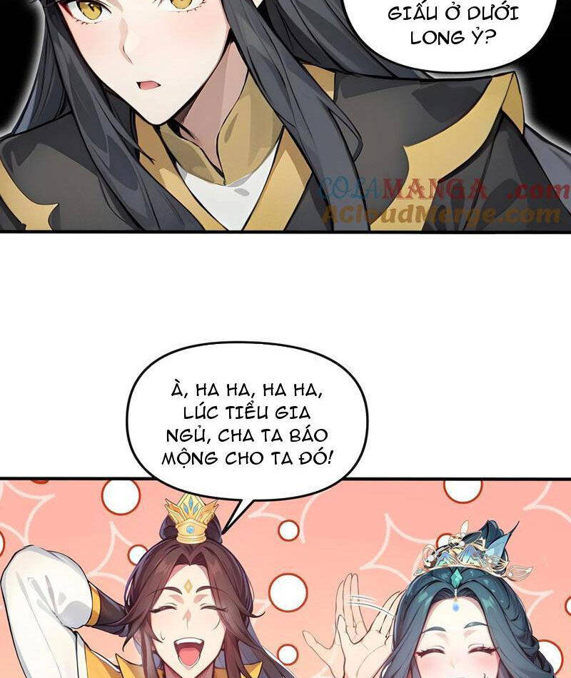 Ta Khiến Trăm Vạn Người Tu Tiên Tức Phát Khóc Chap 62 - Next Chap 63