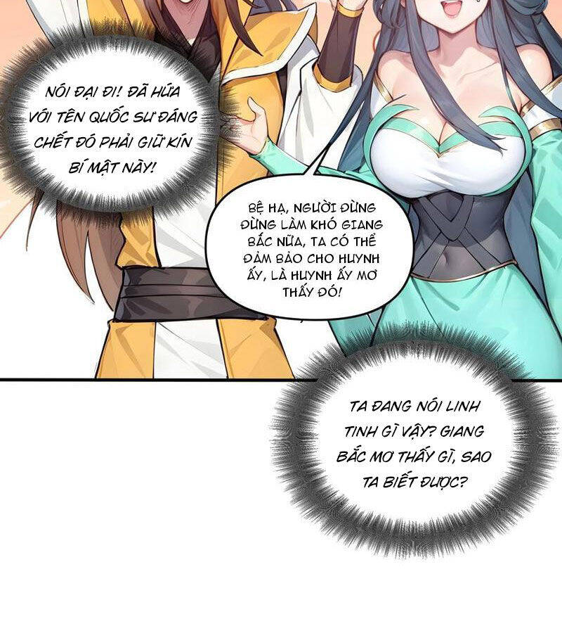 Ta Khiến Trăm Vạn Người Tu Tiên Tức Phát Khóc Chap 62 - Next Chap 63