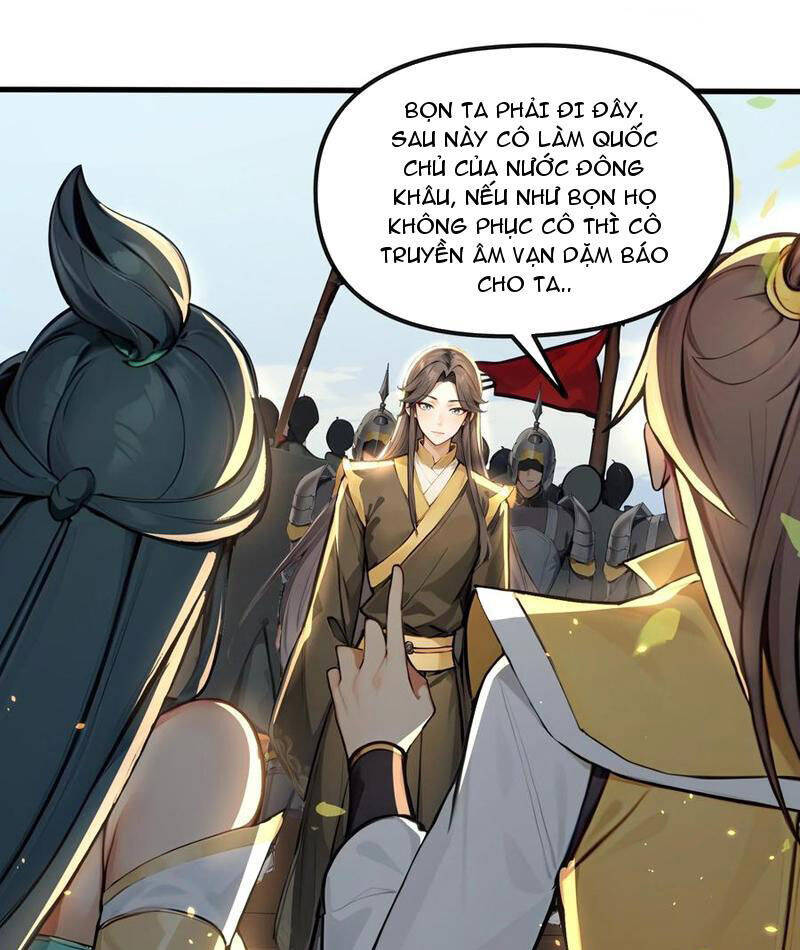 Ta Khiến Trăm Vạn Người Tu Tiên Tức Phát Khóc Chap 62 - Next Chap 63