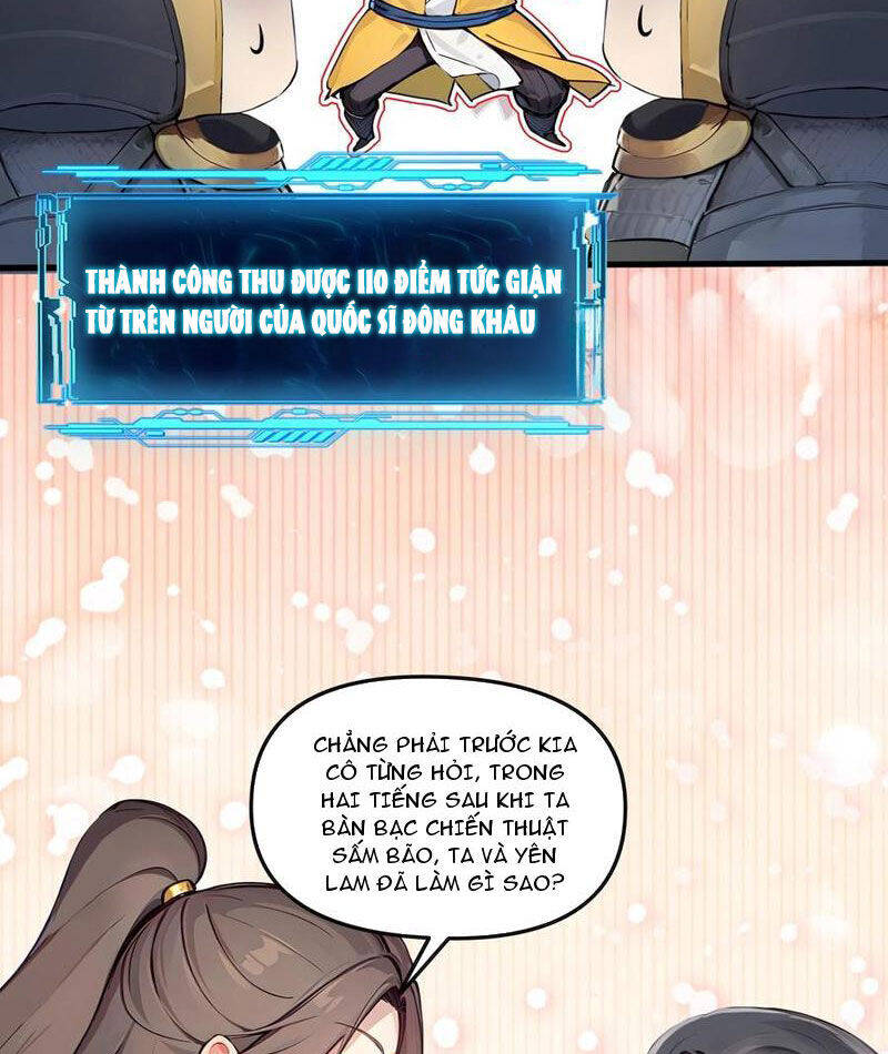 Ta Khiến Trăm Vạn Người Tu Tiên Tức Phát Khóc Chap 62 - Next Chap 63