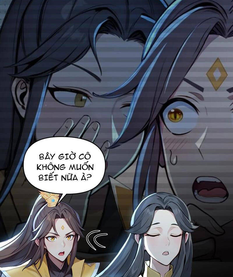 Ta Khiến Trăm Vạn Người Tu Tiên Tức Phát Khóc Chap 62 - Next Chap 63