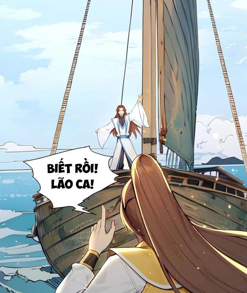 Ta Khiến Trăm Vạn Người Tu Tiên Tức Phát Khóc Chap 62 - Next Chap 63