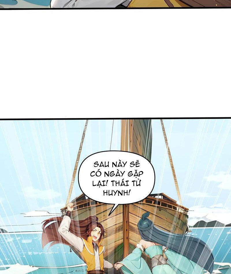 Ta Khiến Trăm Vạn Người Tu Tiên Tức Phát Khóc Chap 62 - Next Chap 63