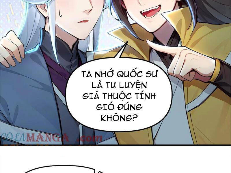 Ta Khiến Trăm Vạn Người Tu Tiên Tức Phát Khóc Chap 63 - Next Chap 64