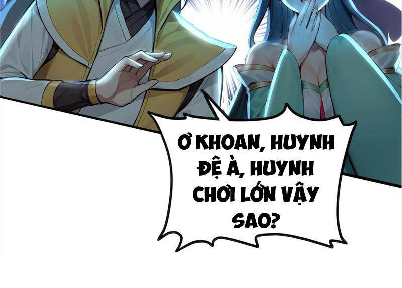 Ta Khiến Trăm Vạn Người Tu Tiên Tức Phát Khóc Chap 63 - Next Chap 64
