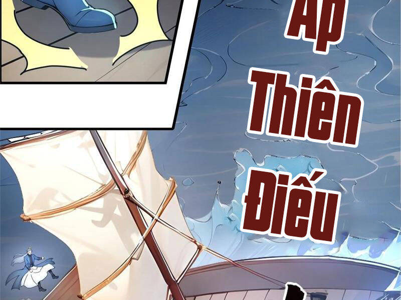 Ta Khiến Trăm Vạn Người Tu Tiên Tức Phát Khóc Chap 64 - Next Chap 65