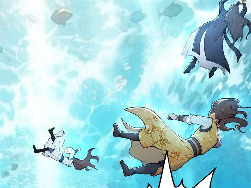 Ta Khiến Trăm Vạn Người Tu Tiên Tức Phát Khóc Chap 64 - Next Chap 65