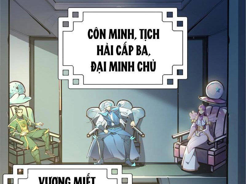 Ta Khiến Trăm Vạn Người Tu Tiên Tức Phát Khóc Chap 64 - Next Chap 65