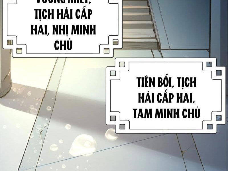 Ta Khiến Trăm Vạn Người Tu Tiên Tức Phát Khóc Chap 64 - Next Chap 65