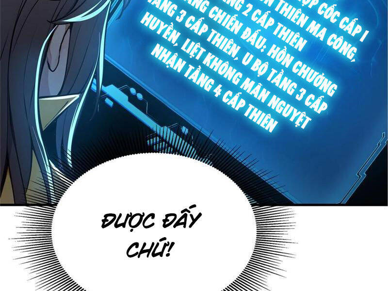 Ta Khiến Trăm Vạn Người Tu Tiên Tức Phát Khóc Chap 64 - Next Chap 65