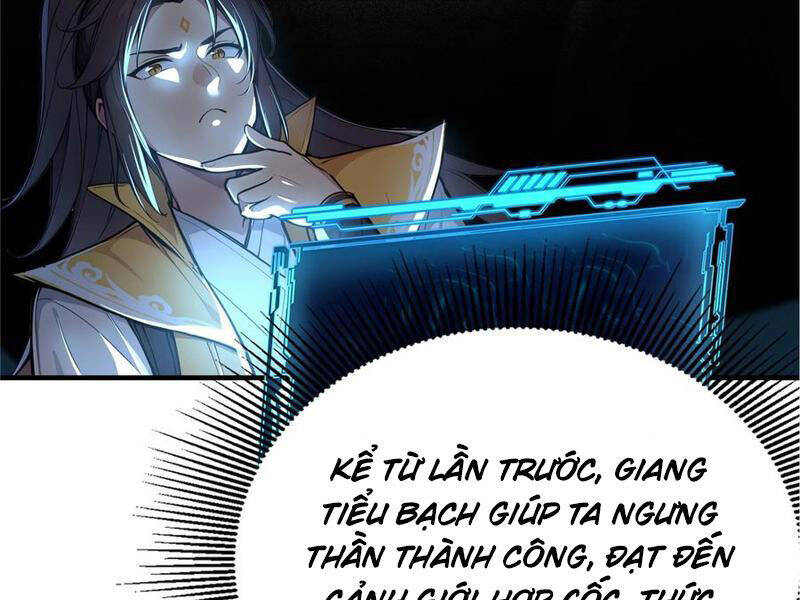 Ta Khiến Trăm Vạn Người Tu Tiên Tức Phát Khóc Chap 64 - Next Chap 65