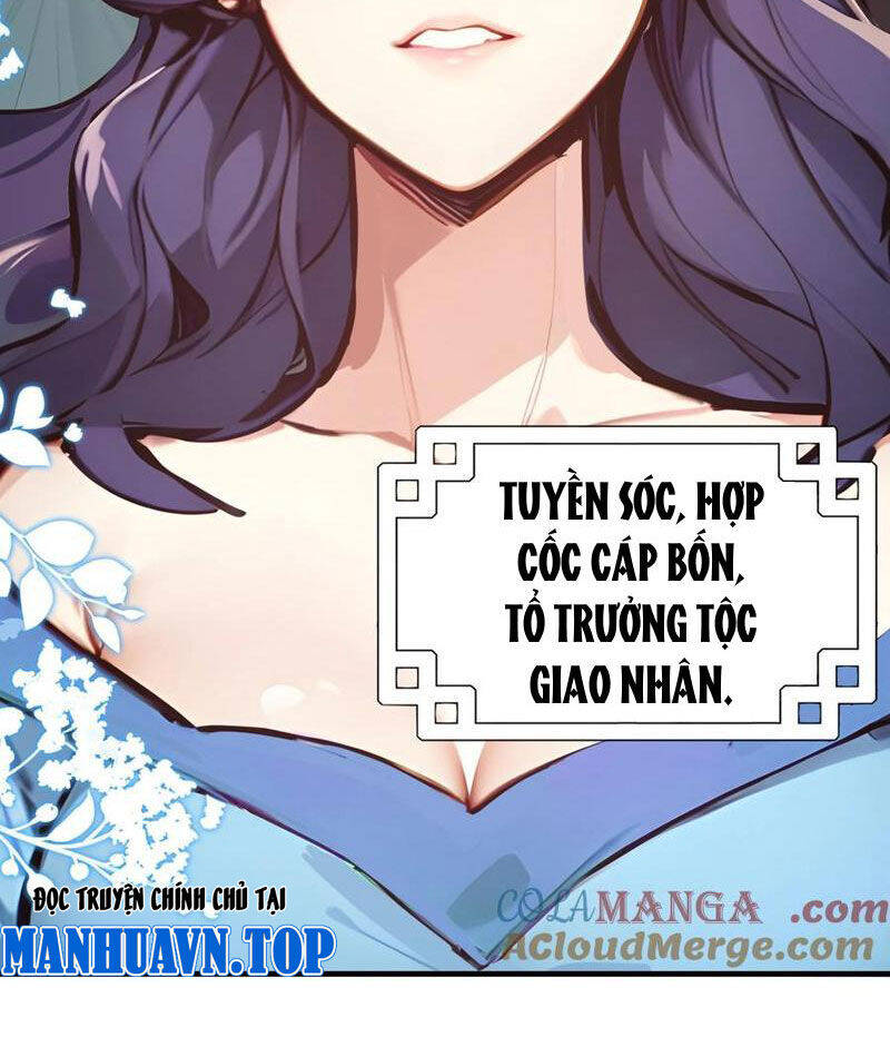 Ta Khiến Trăm Vạn Người Tu Tiên Tức Phát Khóc Chap 65 - Next Chap 66