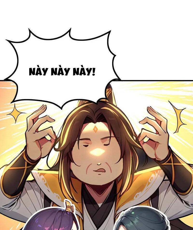 Ta Khiến Trăm Vạn Người Tu Tiên Tức Phát Khóc Chap 65 - Next Chap 66