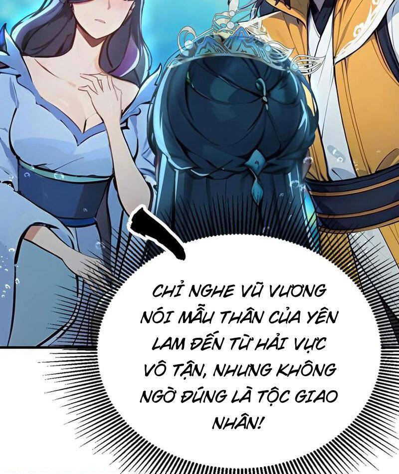 Ta Khiến Trăm Vạn Người Tu Tiên Tức Phát Khóc Chap 65 - Next Chap 66