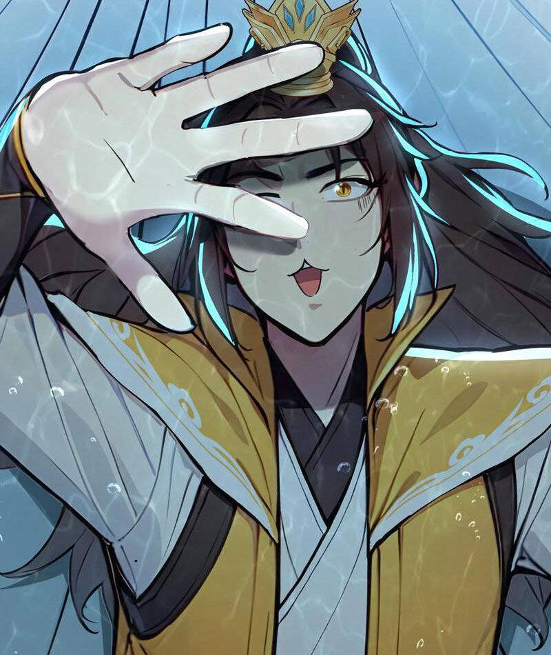 Ta Khiến Trăm Vạn Người Tu Tiên Tức Phát Khóc Chap 65 - Next Chap 66