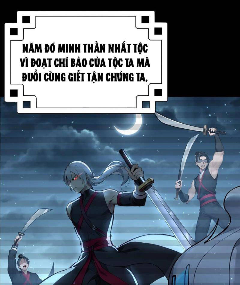 Ta Khiến Trăm Vạn Người Tu Tiên Tức Phát Khóc Chap 65 - Next Chap 66