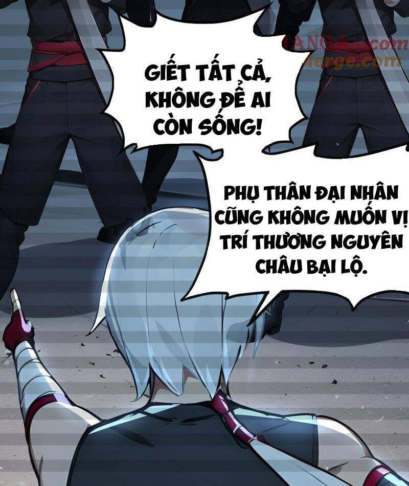 Ta Khiến Trăm Vạn Người Tu Tiên Tức Phát Khóc Chap 65 - Next Chap 66