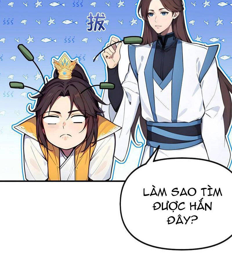 Ta Khiến Trăm Vạn Người Tu Tiên Tức Phát Khóc Chap 65 - Next Chap 66