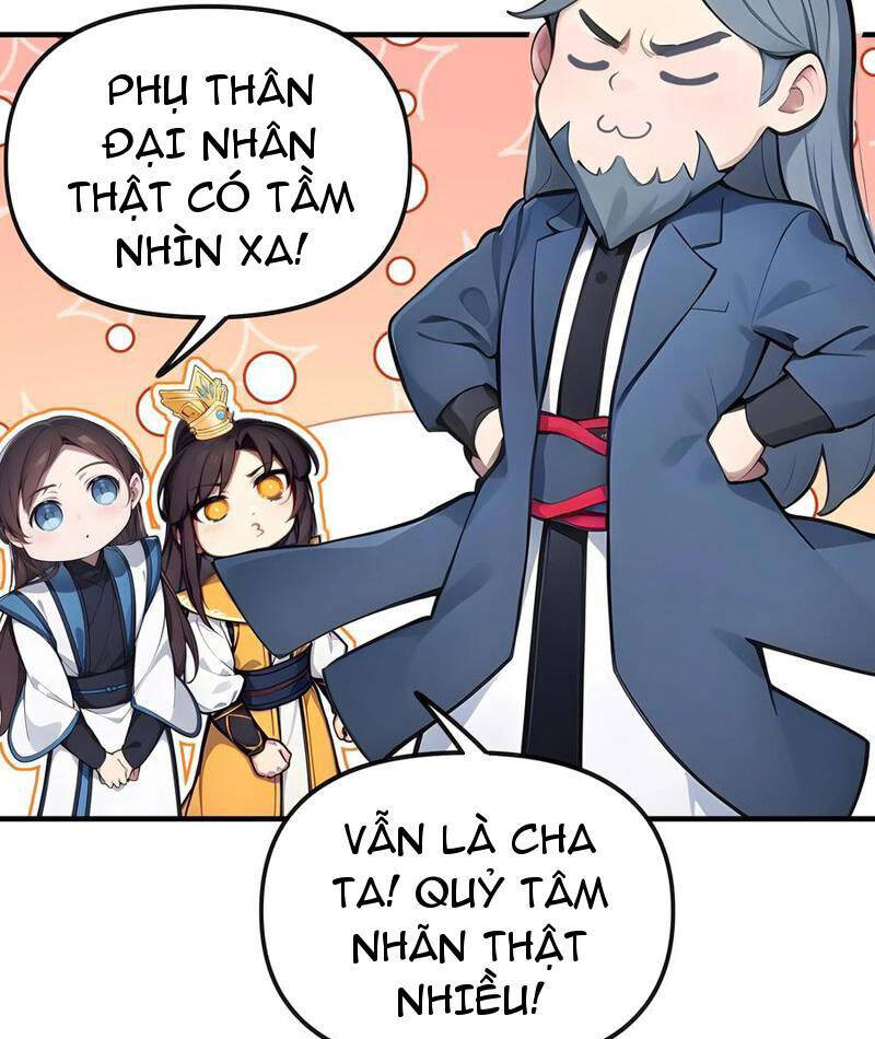 Ta Khiến Trăm Vạn Người Tu Tiên Tức Phát Khóc Chap 65 - Next Chap 66