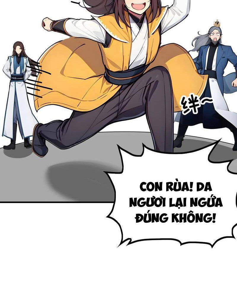 Ta Khiến Trăm Vạn Người Tu Tiên Tức Phát Khóc Chap 65 - Next Chap 66