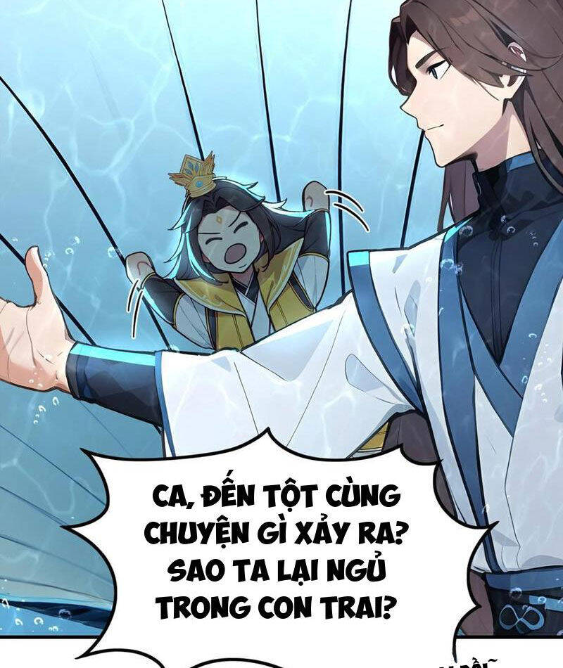 Ta Khiến Trăm Vạn Người Tu Tiên Tức Phát Khóc Chap 65 - Next Chap 66