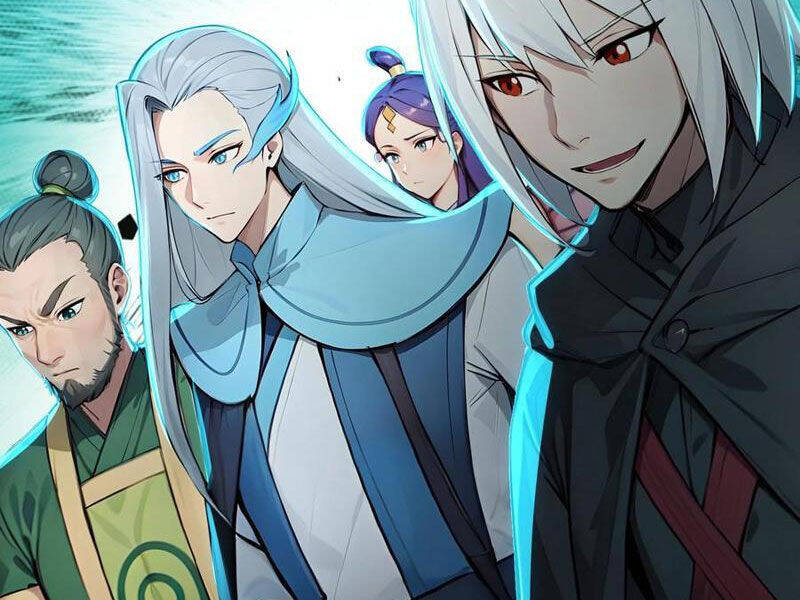 Ta Khiến Trăm Vạn Người Tu Tiên Tức Phát Khóc Chap 66 - Next Chap 67