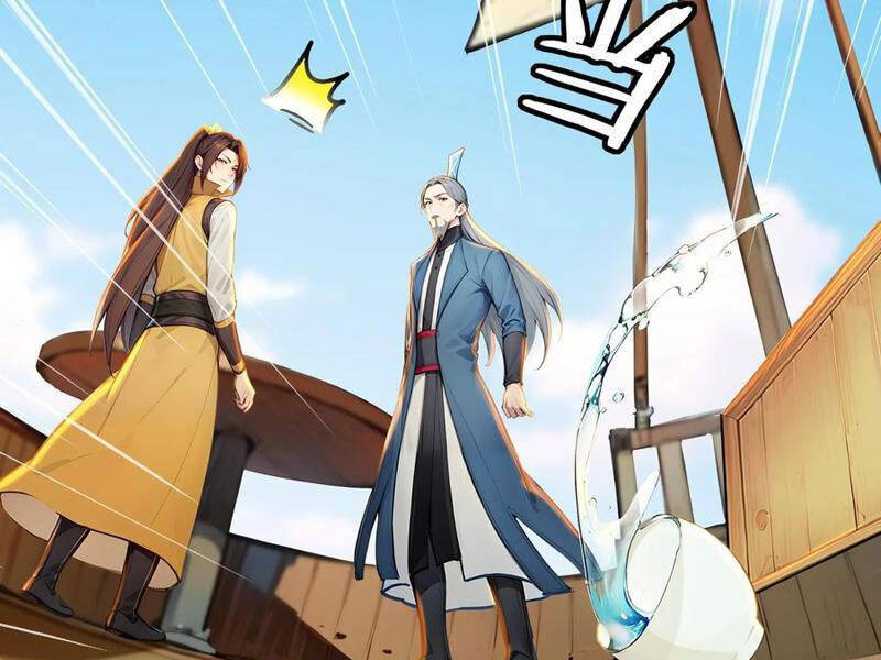 Ta Khiến Trăm Vạn Người Tu Tiên Tức Phát Khóc Chap 66 - Next Chap 67