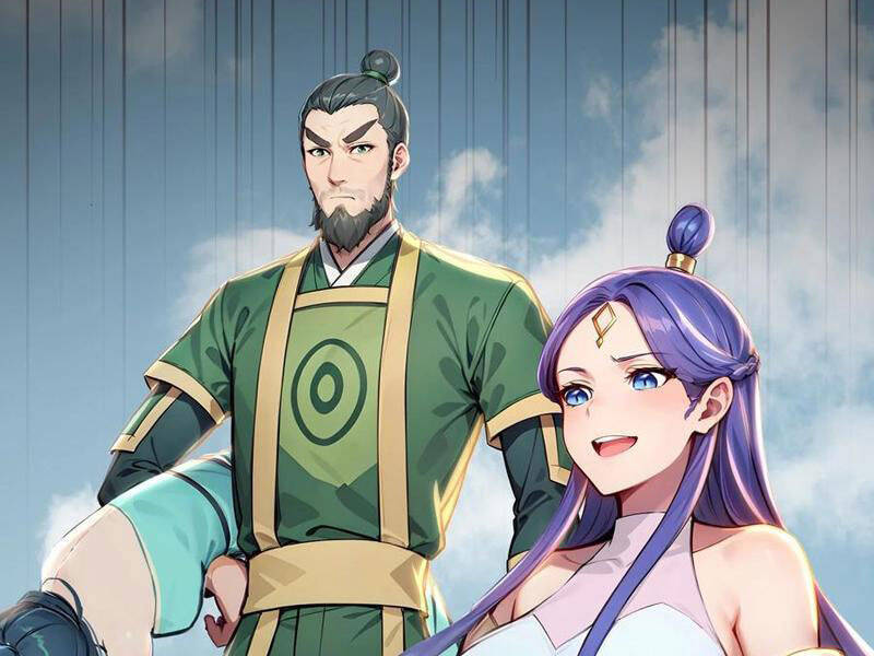 Ta Khiến Trăm Vạn Người Tu Tiên Tức Phát Khóc Chap 66 - Next Chap 67