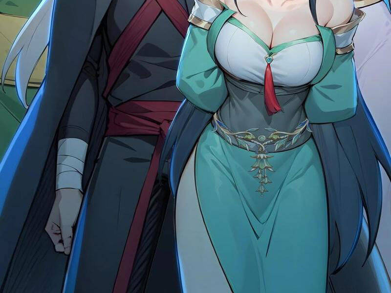 Ta Khiến Trăm Vạn Người Tu Tiên Tức Phát Khóc Chap 66 - Next Chap 67