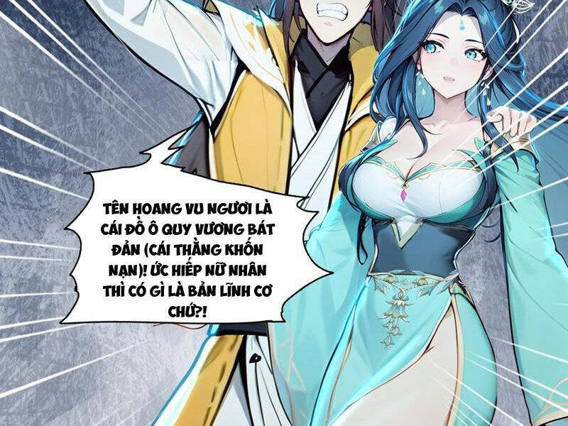 Ta Khiến Trăm Vạn Người Tu Tiên Tức Phát Khóc Chap 67 - Next Chap 68
