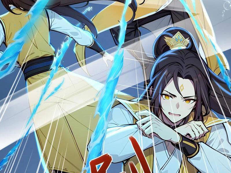 Ta Khiến Trăm Vạn Người Tu Tiên Tức Phát Khóc Chap 67 - Next Chap 68