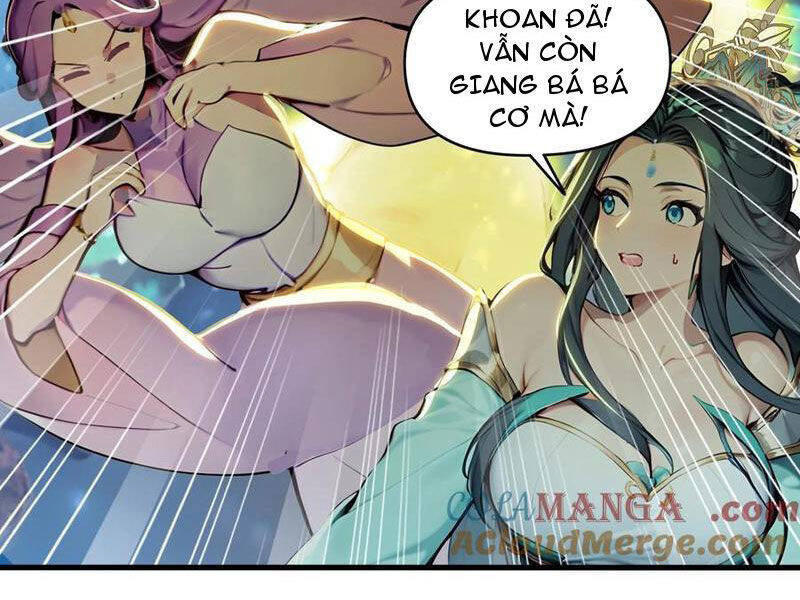 Ta Khiến Trăm Vạn Người Tu Tiên Tức Phát Khóc Chap 67 - Next Chap 68