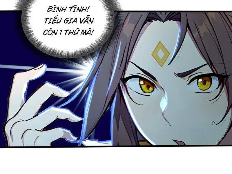Ta Khiến Trăm Vạn Người Tu Tiên Tức Phát Khóc Chap 67 - Next Chap 68