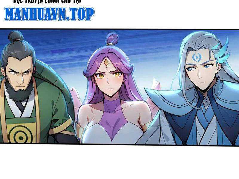 Ta Khiến Trăm Vạn Người Tu Tiên Tức Phát Khóc Chap 67 - Next Chap 68