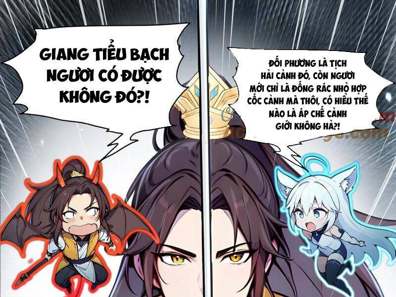 Ta Khiến Trăm Vạn Người Tu Tiên Tức Phát Khóc Chap 67 - Next Chap 68