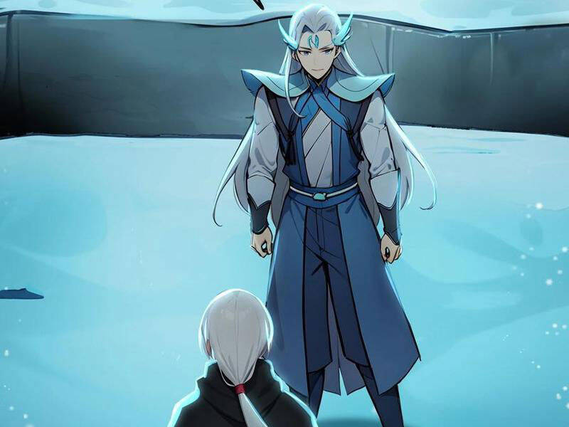 Ta Khiến Trăm Vạn Người Tu Tiên Tức Phát Khóc Chap 67 - Next Chap 68