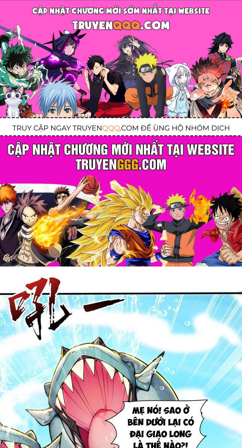 Ta Khiến Trăm Vạn Người Tu Tiên Tức Phát Khóc Chap 68 - Next Chap 69