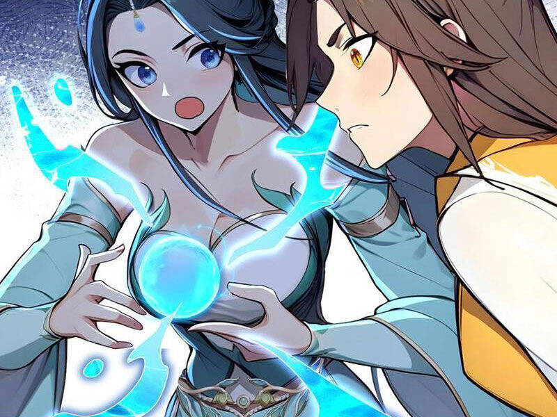 Ta Khiến Trăm Vạn Người Tu Tiên Tức Phát Khóc Chap 68 - Next Chap 69