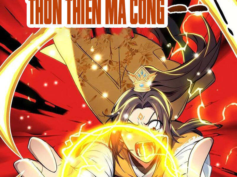 Ta Khiến Trăm Vạn Người Tu Tiên Tức Phát Khóc Chap 68 - Next Chap 69