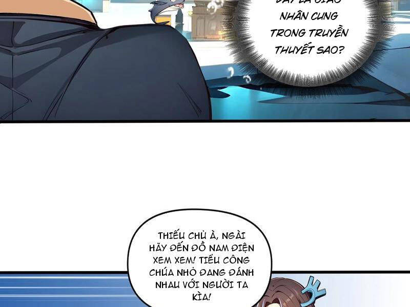 Ta Khiến Trăm Vạn Người Tu Tiên Tức Phát Khóc Chap 68 - Next Chap 69