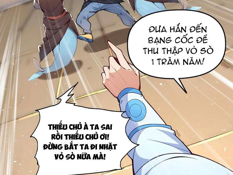 Ta Khiến Trăm Vạn Người Tu Tiên Tức Phát Khóc Chap 68 - Next Chap 69