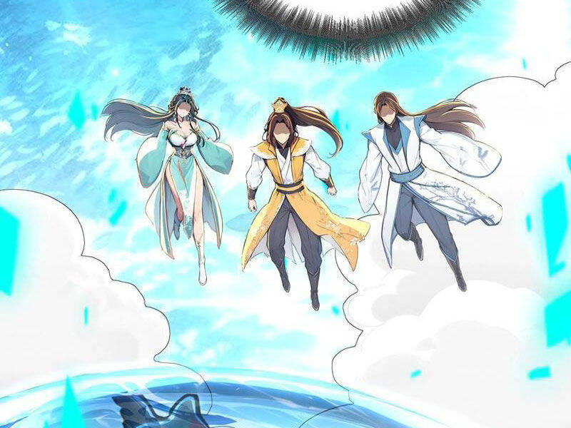 Ta Khiến Trăm Vạn Người Tu Tiên Tức Phát Khóc Chap 68 - Next Chap 69