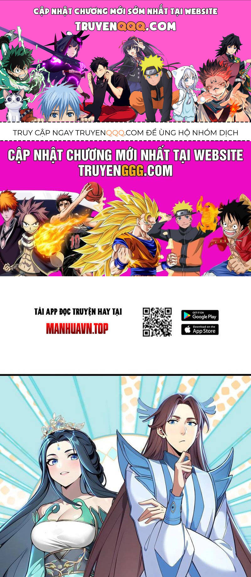Ta Khiến Trăm Vạn Người Tu Tiên Tức Phát Khóc Chap 69 - Next Chap 70