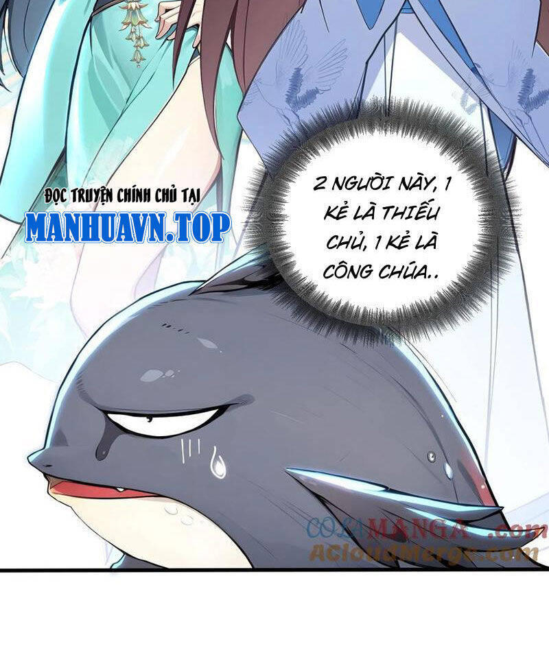 Ta Khiến Trăm Vạn Người Tu Tiên Tức Phát Khóc Chap 69 - Next Chap 70