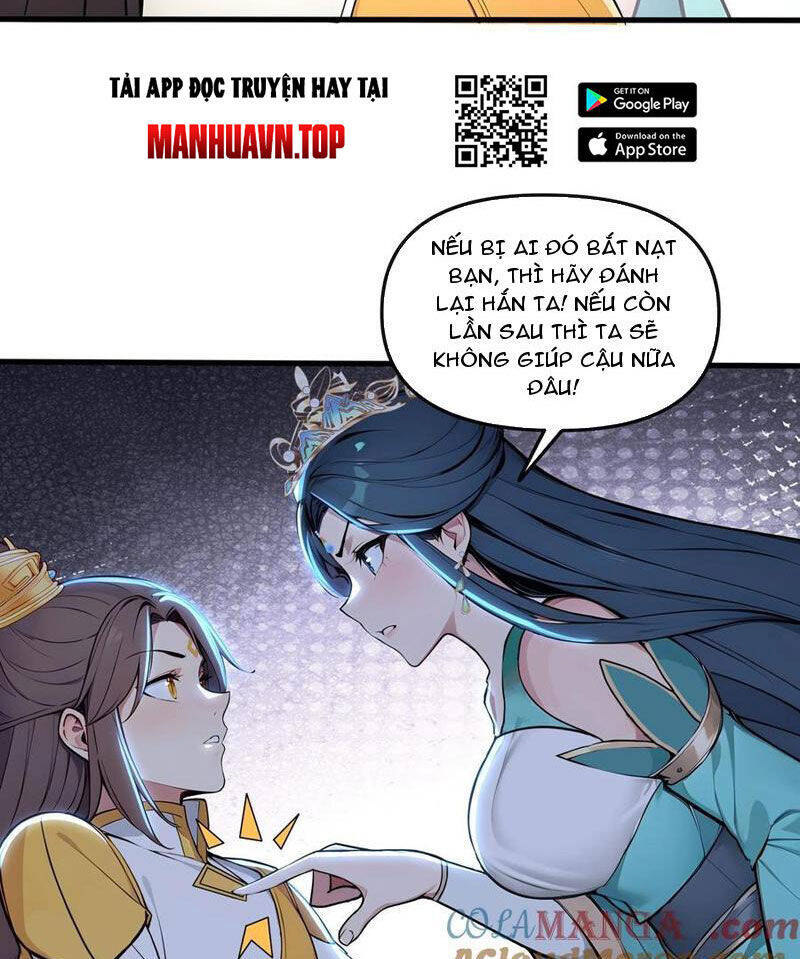 Ta Khiến Trăm Vạn Người Tu Tiên Tức Phát Khóc Chap 69 - Next Chap 70