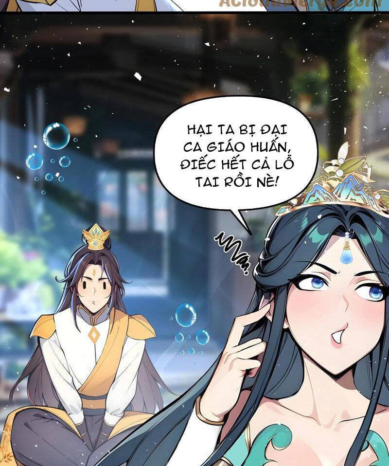 Ta Khiến Trăm Vạn Người Tu Tiên Tức Phát Khóc Chap 69 - Next Chap 70