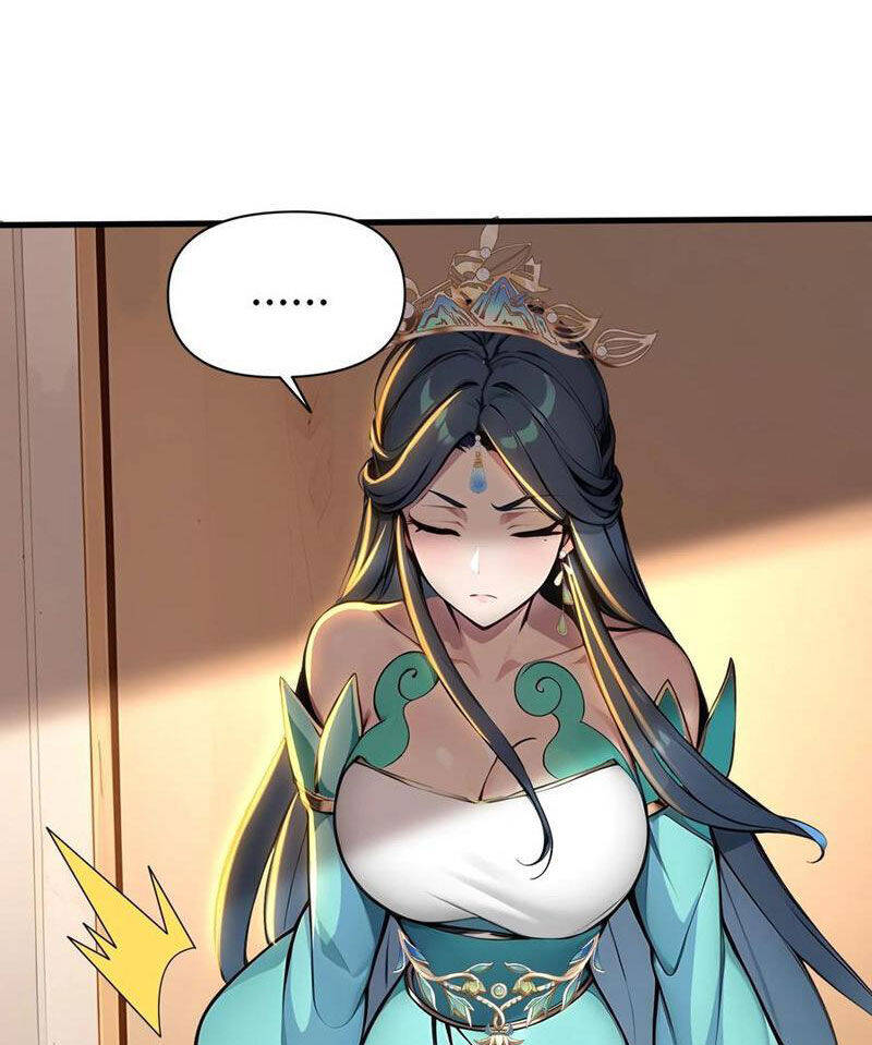 Ta Khiến Trăm Vạn Người Tu Tiên Tức Phát Khóc Chap 69 - Next Chap 70